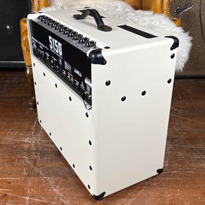 EVH 5150 Iconic Series 2-Channel 1X12 40 Watt Tube Guitar Combo Amplifier! image 4