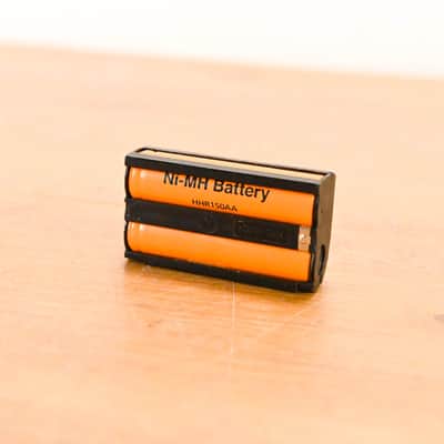 Sennheiser BA2015 Rechargeable Battery Pack CG010PY image 6