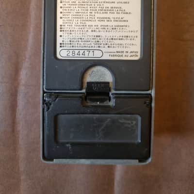 Ibanez AD-9 Analog Delay 1982 MIJ image 6