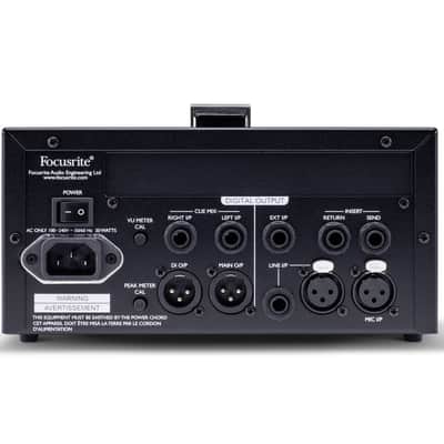 Focusrite ISA One - Refurbished image 3