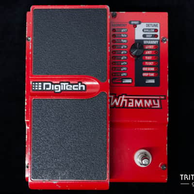 DigiTech Whammy 4 image 4