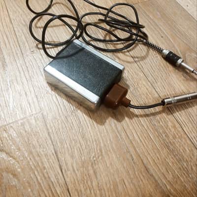 PUNCh - Soviet Guitar Preamp 1973 image 3