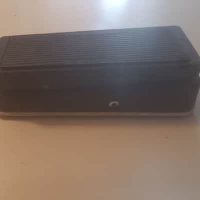 Jim Dunlop Jimmy Hendrix Wah Pedal JH1D 2010 - Black White image 5