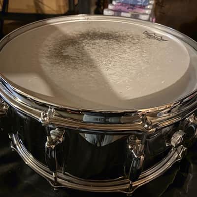 Slingerland No. 140 Festival 1978-1979 - Chrome image 1