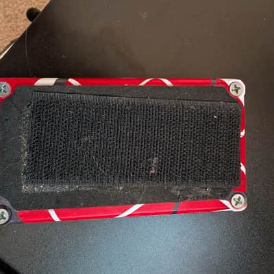 MXR EVH90 Phase 90 2004 - Present Red/White image 2