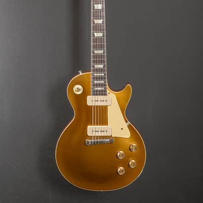 Gibson Custom Shop 1954 Les Paul Goldtop Reissue - VOS image 3