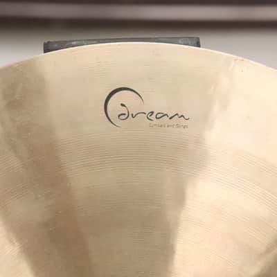 Dream Cymbals 14" Bliss Paper Thin Crash Cymbal image 2