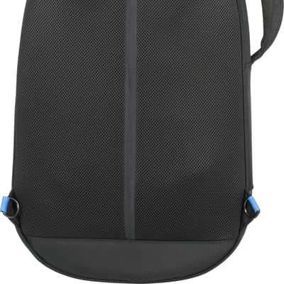 Reunion Blues RBC23E1 Expedition Electric Guitar Gig Bag, Black image 4