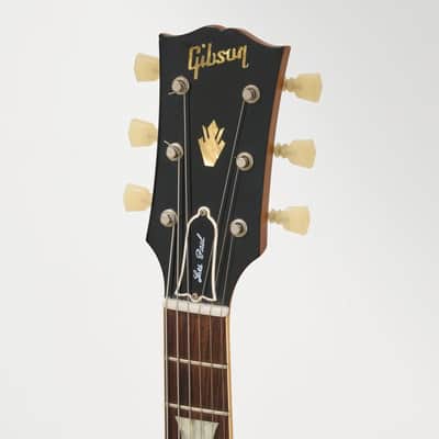 Gibson Custom Shop '61 Les Paul SG Standard Reissue 2018 (Pre-owned) image 6