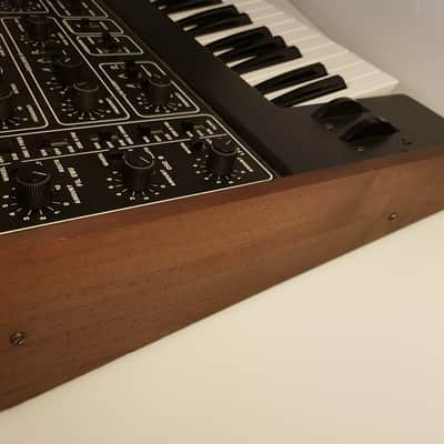 Sequential Pro-One analog synthesizer in excellent condition image 10
