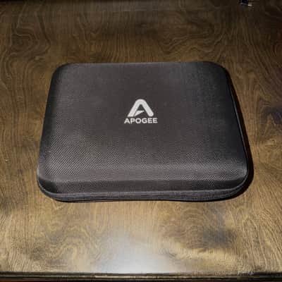 Apogee Duet 3 USB-C Audio Interface 2021 - Black image 2