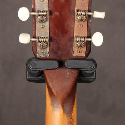 1964 Custom Kraft by Kay: Vanguard image 7