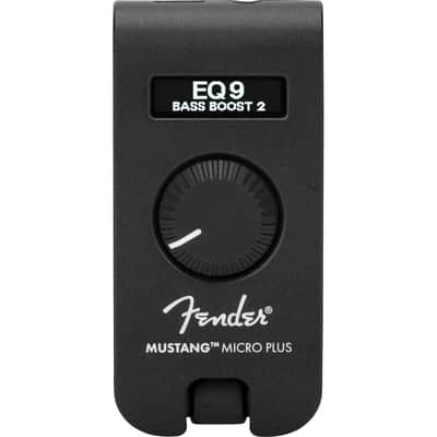 Fender Mustang Micro Plus image 9