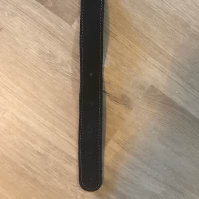 Black Leather Strap image 6