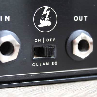 Gamechanger Audio "Plasma Pedal High Voltage Distortion Unit" image 5