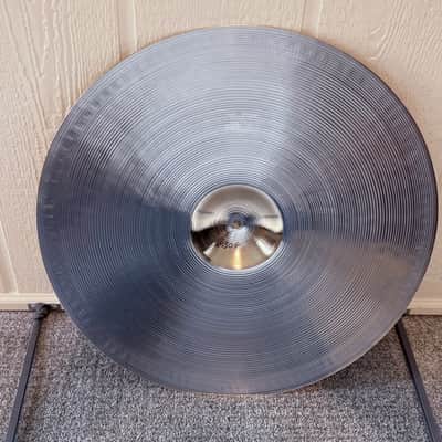 Paiste Formula 602 20'' Ride (BEAUTIFUL) image 25
