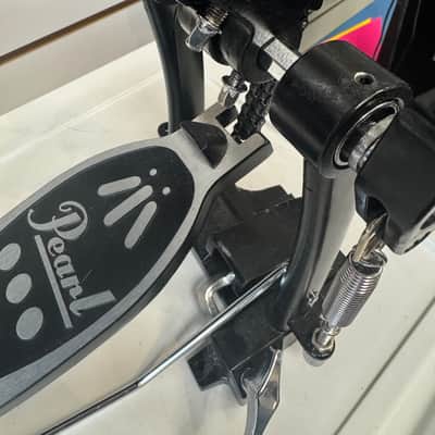 Used Pearl Chain-Drive Single Bass Drum Pedal image 10