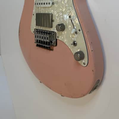 Beautiful Tom Anderson Guitarworks Guardian Angel Player Guitar Tales 12/09/19 image 9
