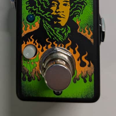 ギター Jim Dunlop Hendrix '69 JHW1 FUZZ FACE sddefault.jpg