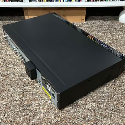 LG RC797T Super Multi DVD Recorder/VCR Combo Player w/ Remote [DVD NEEDS REPAIR] image 12