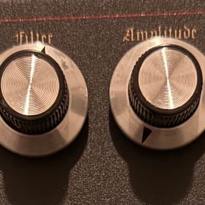 EarthQuaker Devices Sunn O))) Life Pedal Octave Distortion + Booster V1 2019 - Various image 20