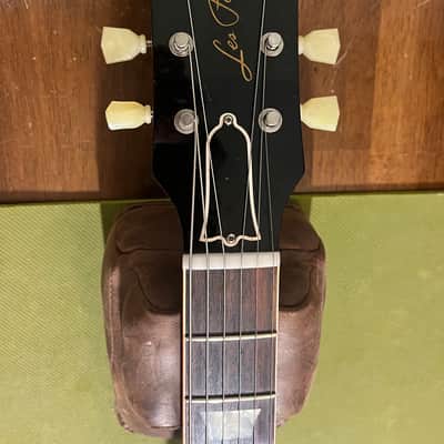 Gibson Les Paul R8 - Wildwood - 2018 - 60th Anniversary image 3