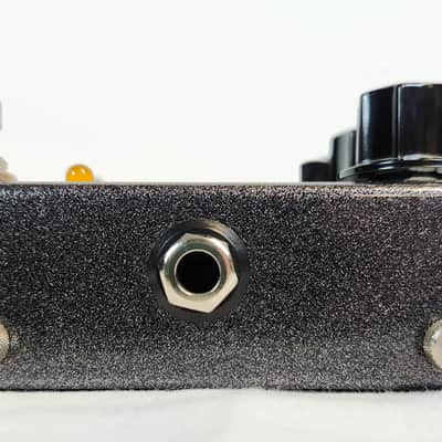 BMF Effects The Godfather II Dual Overdrive Guitar Effect Pedal image 6