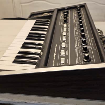 Moog  Micromoog Synthesizer image 6