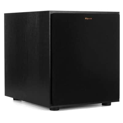 Klipsch R-100SW 300W Subwoofer image 2