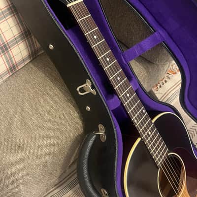Gibson Custom Shop Historic 1942 Banner LG-2 - 2022 image 12
