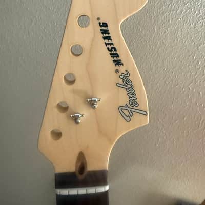 Fender Performer Mustang Neck 2024 image 5