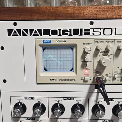 Analogue Solutions Colossus Classic (Used) Bild 5