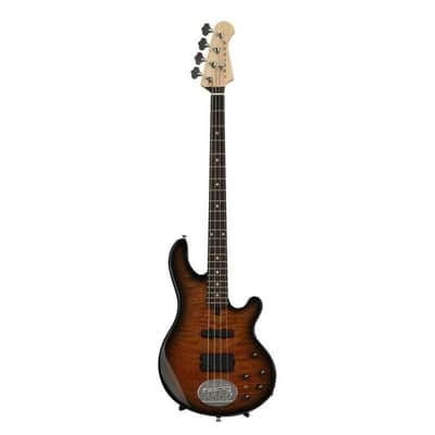 Lakland USA 44-94 Deluxe | Reverb