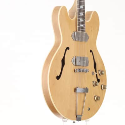 EPIPHONE 1983 Casino Beige Label Sunburst [3041452] (07/23) image 8