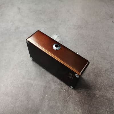 MXR CSP038 Brown Acid Fuzz image 4