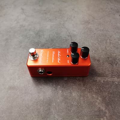 One Control Rebel Red Distortion image 5