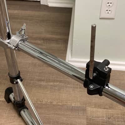 Alesis Ergorack DM10 Metal Drum Rack for Electronic Drums Upgrade for Roland MDS-3 MDS-4 MDS-Compact image 11