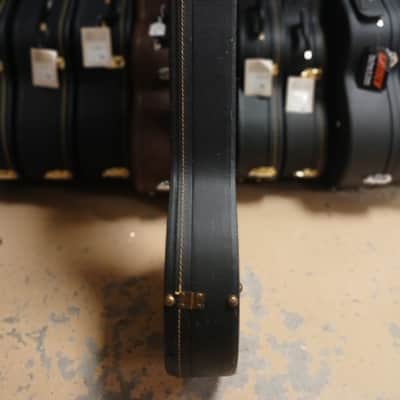Framus TENOR BANJO 1970'S - NATURAL image 16