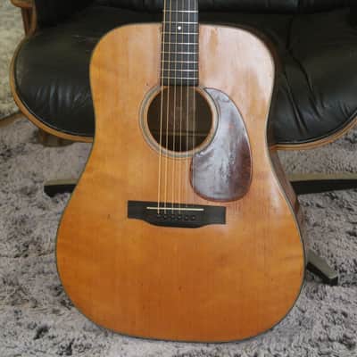 Martin D-18 1945 image 1