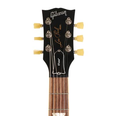 Gibson Les Paul Standard Min-ETune Brilliant Red 2014 image 8