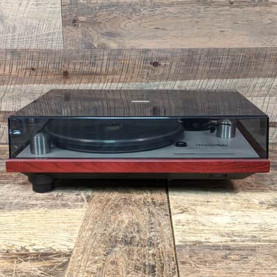 Oracle Alexandria Turntable with Oracle Prelude Tonearm and Sumiko Talisman B Cartridge - Local Pickup in Milwaukee WI image 3