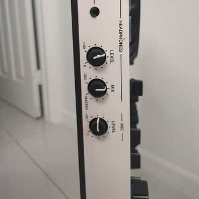 Pioneer DDJ-FLX6 DJ Controller 2020 - Present - White image 3