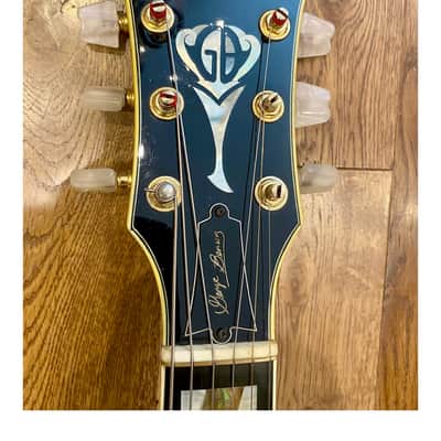 IBANEZ GB-10 George Benson Signature 1982 image 8