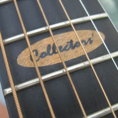 Ovation 2007-BCS 2007 Bear Claw Spruce image 7