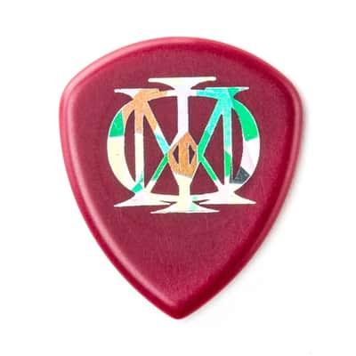 Dunlop 548RJP200 John Petrucci Flow 2.0 mm Bag/12 image 2