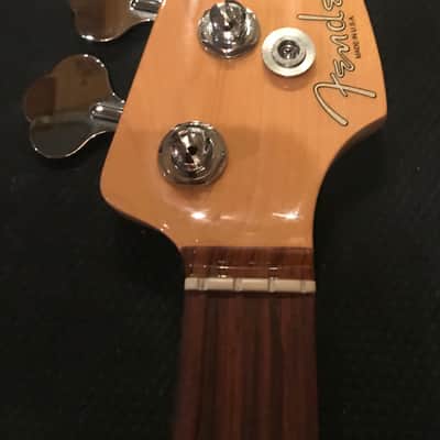 Fender USA Jazz Bass 2011 Rosewood image 4