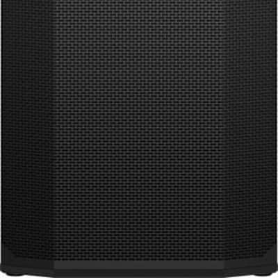 2x Electro-Voice EVOLVE 90 Portable 2000W Subwoofer and Column Loudspeaker PA System with Bluetooth (black) image 5