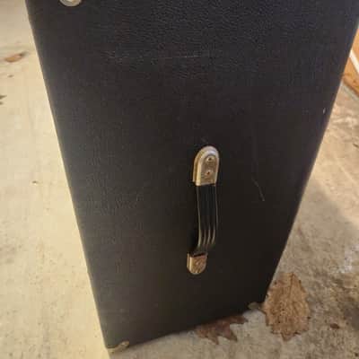 Vintage 1970s Ernie Ball Music Man HD-130 Reverb Head & 212RH Cabinet **Fully Serviced** imagen 17