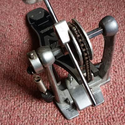 TAMA Power Glide Single Bass / Kick Drum Pedal image 2