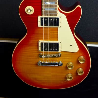 Gibson Les Paul Standard 100th Anniversary 2015 "Sunburst" image 2